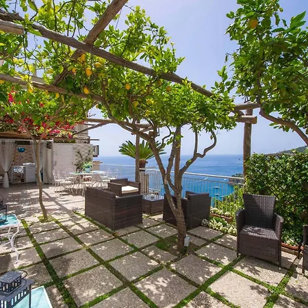 - Bellavista * Amalfi