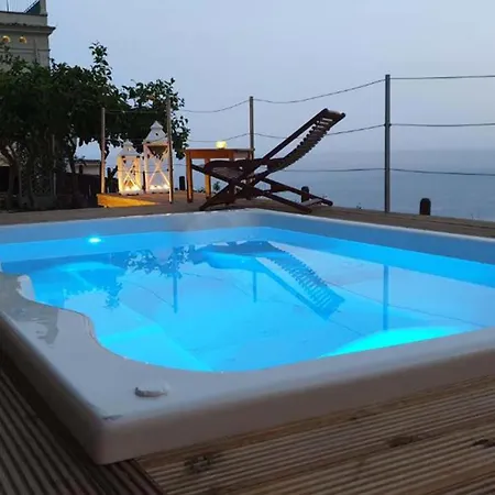 Villa - Bellavista Amalfi