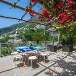 - Bellavista Vila Amalfi
