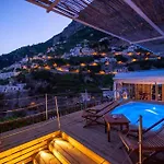 - Bellavista Vila Amalfi