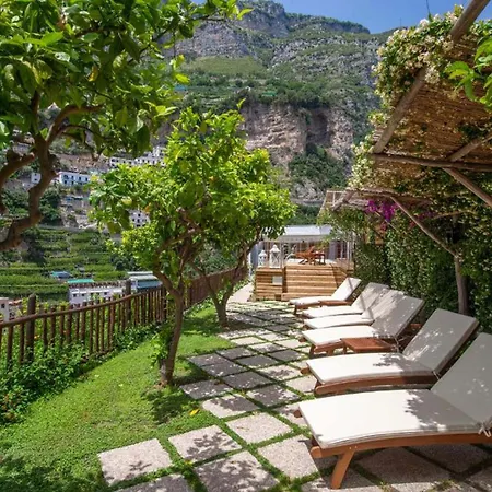 ヴィラ - Bellavista