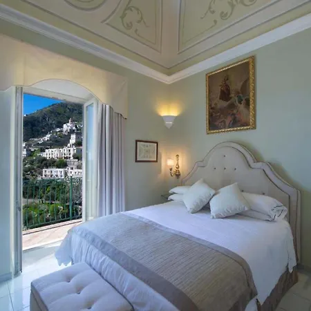 Villa - Lauro *