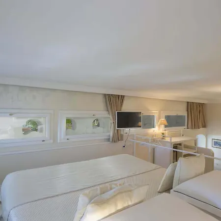 Villa - Lauro Amalfi