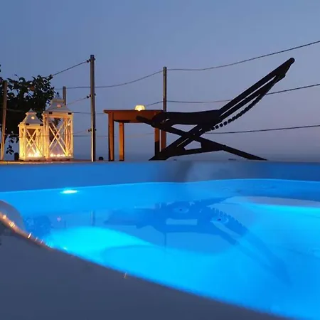 - Bellavista アマルフィ