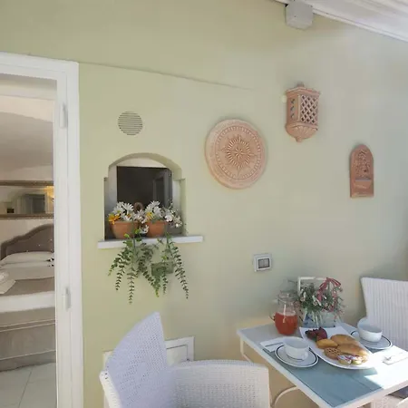 - Lauro Amalfi