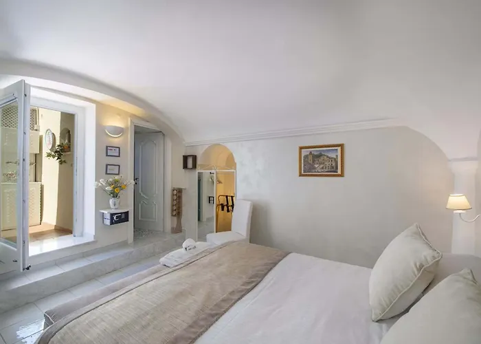 - Bellavista * アマルフィ