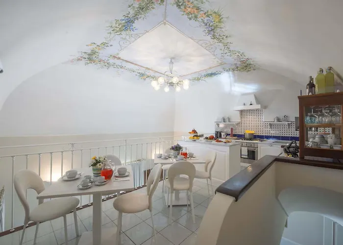 ヴィラ - Bellavista