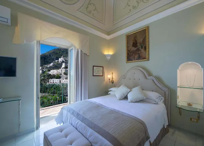 ヴィラ - Bellavista *