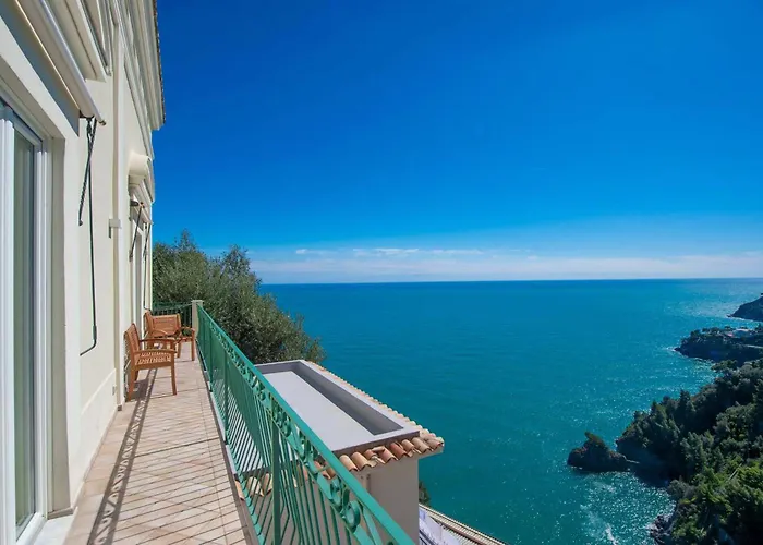 ヴィラ - Bellavista