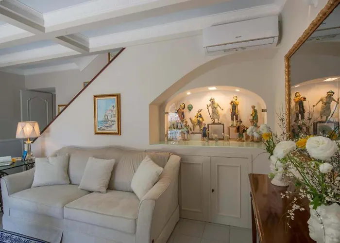 ヴィラ - Bellavista *