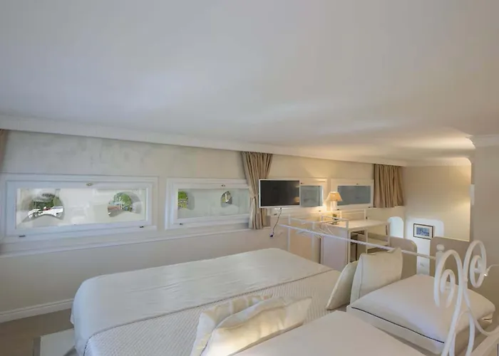 ヴィラ - Bellavista アマルフィ