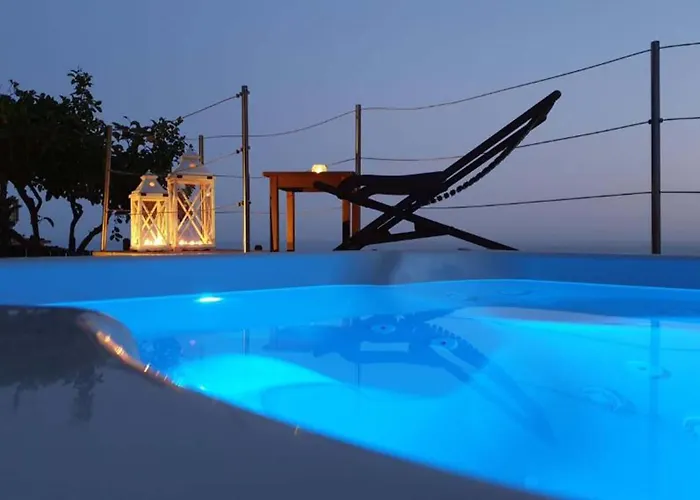 - Bellavista アマルフィ