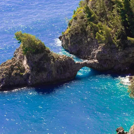 - Bellavista * Amalfi