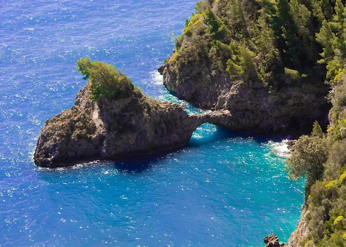 - Bellavista * Amalfi