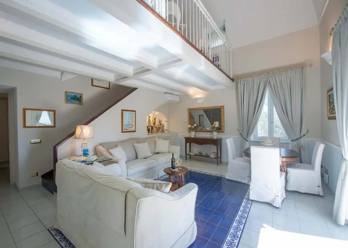 - Bellavista * Amalfi